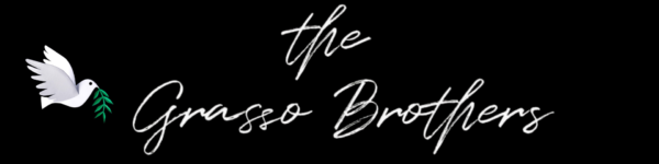 The Grasso Brothers